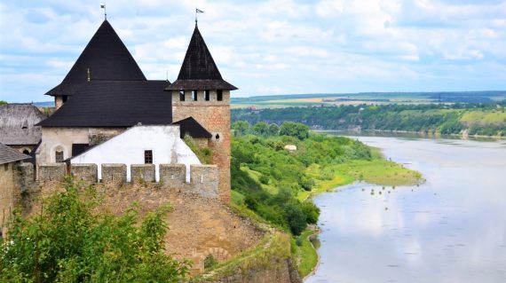 fot. z archiwum przewodnika