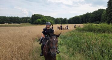 fot. Stajnia D'Amore