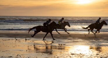 fot. Maroc a cheval