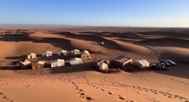 fot. Maroc a cheval