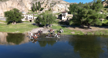 fot. Selim Şendal