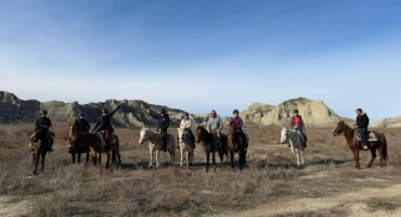 fot. Irakli Gedeshuri