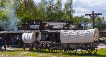 fot. Krzysztof Jarczewski / WesternLand