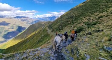 fot. Paweł Jasiński / Lisowczycy