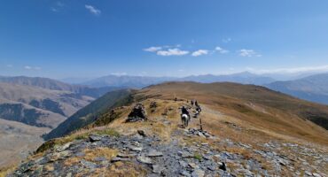 fot. Paweł Jasiński / Lisowczycy