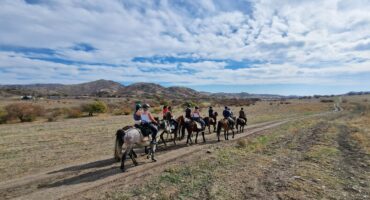fot. Małgorzata Maślanka / Lisowczycy
