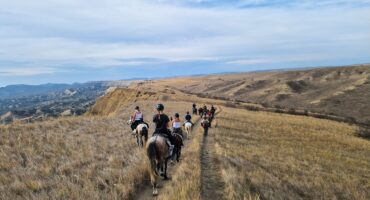 fot. Małgorzata Maślanka / Lisowczycy