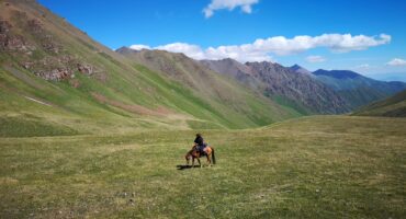 fot. Agnieszka Sito / Lisowczycy