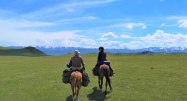 fot. Agnieszka Sito / Lisowczycy