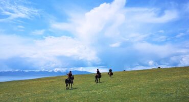 fot. Agnieszka Sito / Lisowczycy