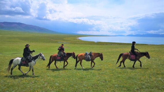 fot. Agnieszka Sito / Lisowczycy