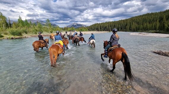 fot. Paweł Jasiński / Lisowczycy
