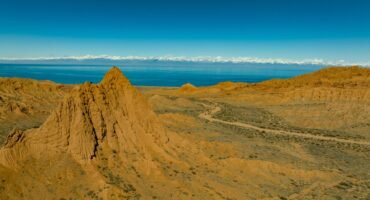 fot. Myrzabek Ozubekov