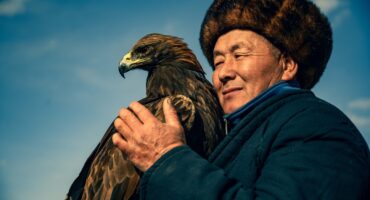 fot. Myrzabek Ozubekov