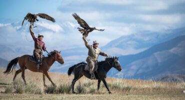 fot. Myrzabek Ozubekov