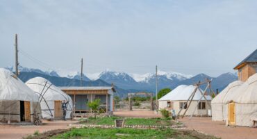 fot. Myrzabek Ozubekov