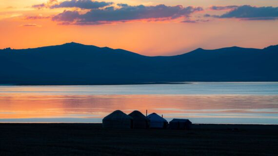 fot. Myrzabek Ozubekov