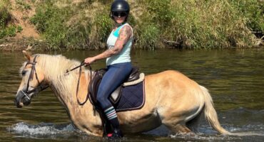 fot. Stajnia D'Amore