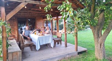 fot. Aleksandra Sito / Lisowczycy