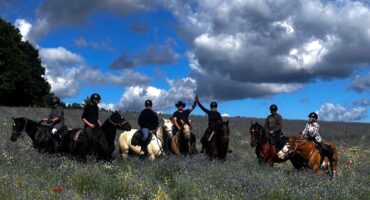 fot. Aleksandra Sito / Lisowczycy