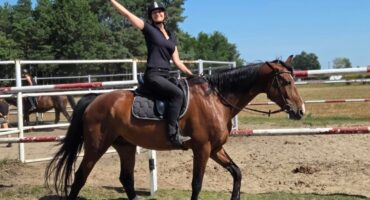 fot. Stajnia D'Amore