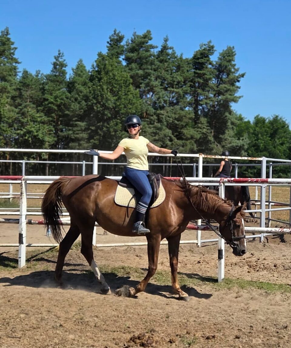 fot. Stajnia D'Amore