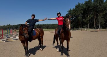 fot. Stajnia D'Amore