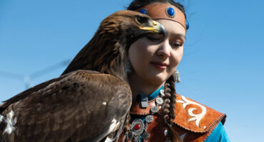 fot. Valeriy Kaliyev / World Nomad Games