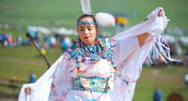 Materiały prasowe World Nomad Games