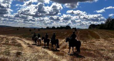 fot. Aleksandra Sito / Lisowczycy