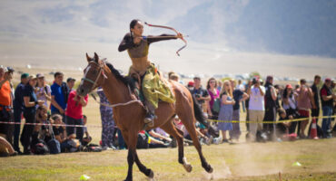 fot. Nezir Aliyev / Anadolu Ajansı