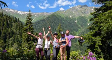 fot. Tours by Kote
